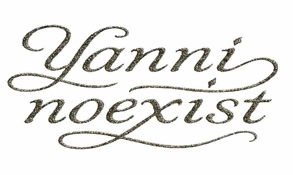 YANNINOEXIST
